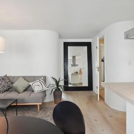 Perfekt Beliggenhed I Centrum Aalborg