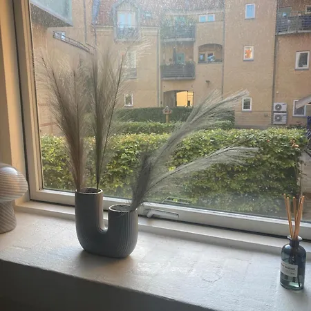 Perfekt Beliggenhed I Centrum