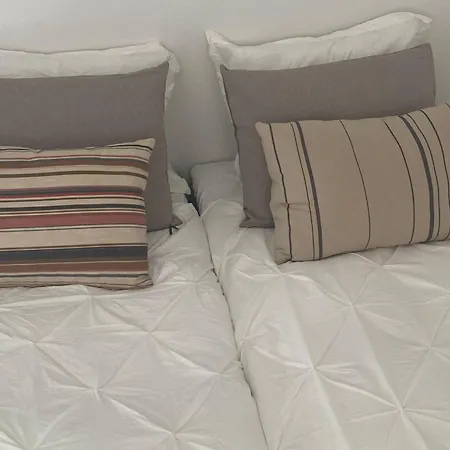 Perfekt Beliggenhed I Centrum Lejlighed