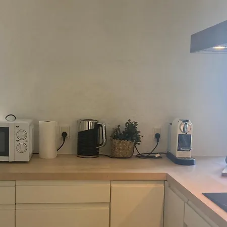 Lejlighed Perfekt Beliggenhed I Centrum Aalborg
