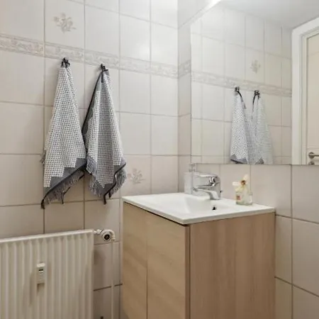 Appartement Perfekt Beliggenhed I Centrum Aalborg