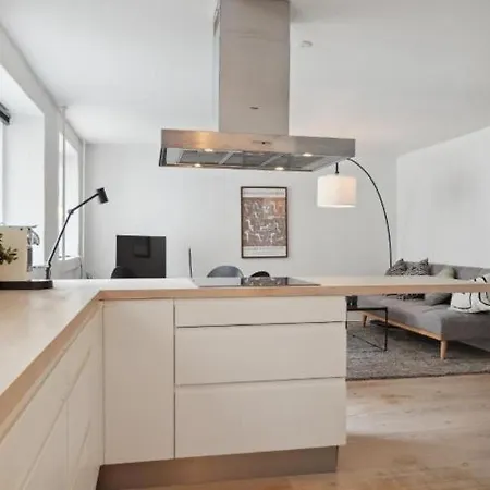 Perfekt Beliggenhed I Centrum * Aalborg