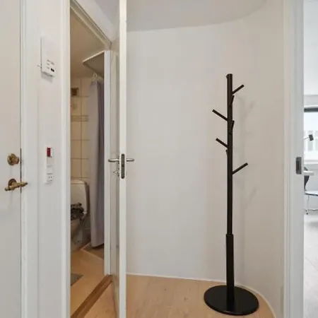 Perfekt Beliggenhed I Centrum Appartement Aalborg