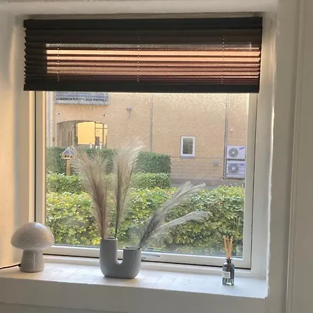 Perfekt Beliggenhed I Centrum Appartement