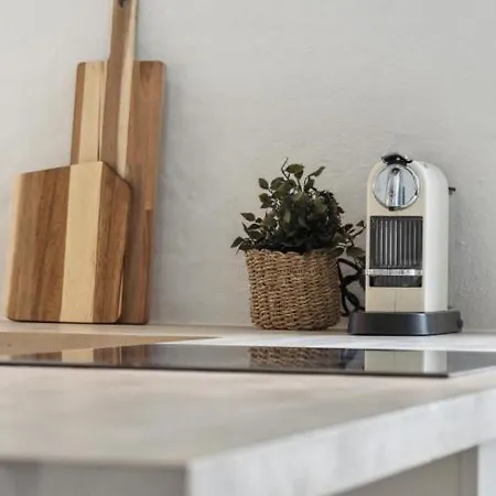 Perfekt Beliggenhed I Centrum Lejlighed Aalborg