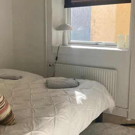 Appartement Perfekt Beliggenhed I Centrum Aalborg