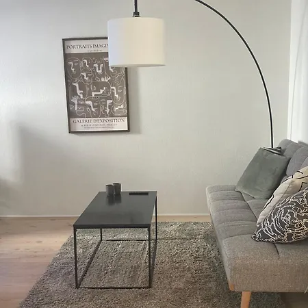 Perfekt Beliggenhed I Centrum Daire Aalborg