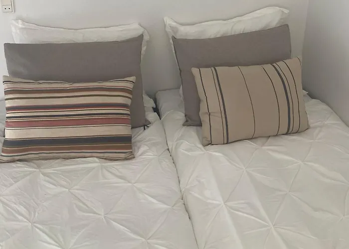 Perfekt Beliggenhed I Centrum Διαμέρισμα