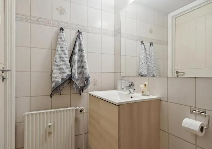 Appartement Perfekt Beliggenhed I Centrum Aalborg