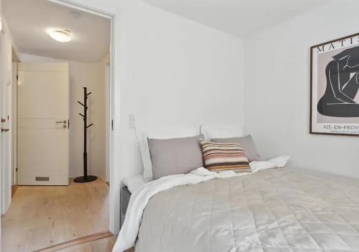 Perfekt Beliggenhed I Centrum Aalborg