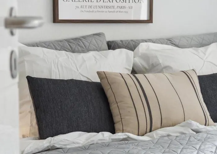 Διαμέρισμα Perfekt Beliggenhed I Centrum *