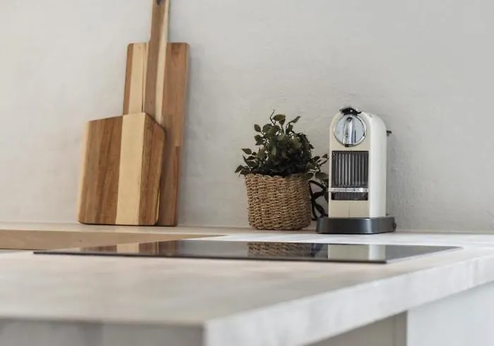 Perfekt Beliggenhed I Centrum Διαμέρισμα Άλμποργκ