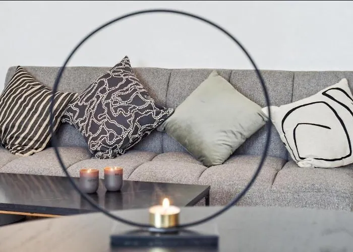 Perfekt Beliggenhed I Centrum * Άλμποργκ